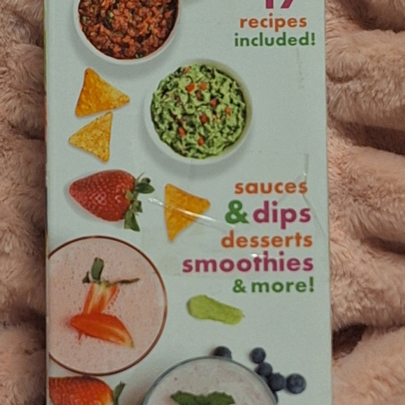 Portable Blender - Picture 2 of 2